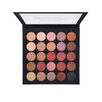 Paleta de Farduri Magic Studio Shaky, 25 Nuante Versatile - 1