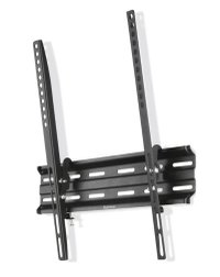 Suport de Perete Hama 220810, Ajustabil pentru Televizoare de 32inch-65inch, Capacitate de 35 kg, Culoare Neagra - 1