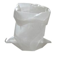 Saci de rafie 50 x 95 capacitate 40 kg 100 buc / set - 1
