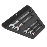 Set de chei combinate Wera Joker 6003, 5 piese, cod 05020230001 - 1