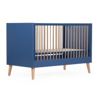 Patut Childhome Bold Blue 70x140 cm - 7