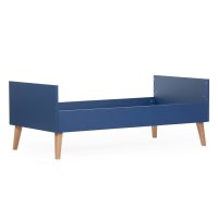 Patut Childhome Bold Blue 70x140 cm - 1