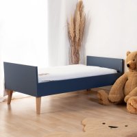 Patut Childhome Bold Blue 70x140 cm - 5