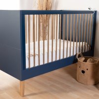 Patut Childhome Bold Blue 70x140 cm - 6