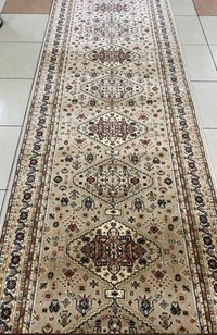 Traversa Lotos Delta 15040, multicolora, 120 x 700 cm - 2
