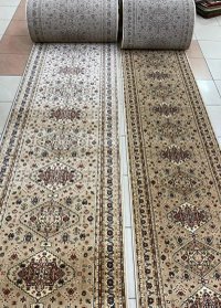 Traversa Lotos Delta 15040, multicolora, 120 x 700 cm - 3