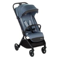 Carucior sport Jane Clap Seal, pliere automata, 0-26 kg, resigilat - 1