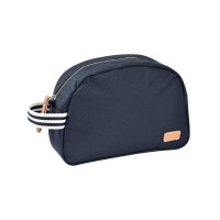 Geanta de toaleta Beaba Blue Marine pentru calatorii - 4