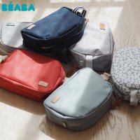 Geanta de toaleta Beaba Blue Marine pentru calatorii - 3
