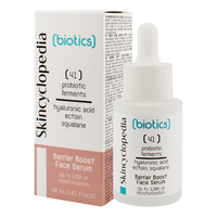 Ser facial Biotics Barrier, 30 ml, Skincyclopedia - 1