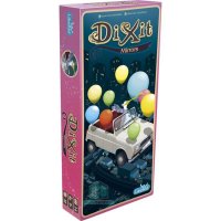 Dixit Mirrors - Expansiune (RO) - 1