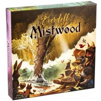 Extensia Everdell Mistwood - Noua Experienta de Joc - 1