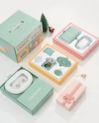 Set ingrijire nou nascut Baby 11 piese Momcozy All in 1 Elite Baby Kit - 1