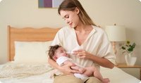 Set ingrijire nou nascut Baby 11 piese Momcozy All in 1 Elite Baby Kit - 5