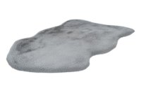 Covor Animal Infinity Gri 60x90 cm de la Kuschelig - 2