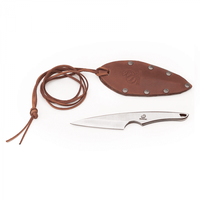 Cutit de aruncat BeaverCraft NCK2, 152 mm - 1