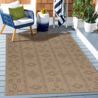 Covor Dhaka Negru V1 80x250 cm - Elegant si Versatil pentru Orice Spatiu - 2