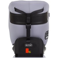 Scaun auto Chipolino Motion I-Size 40-150 cm granite cu sistem Isofix - 5