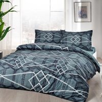 Lenjerie Nova Verde (Satin Deluxe) - 1