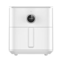 Friteuza cu aer cald Xiaomi Smart Air Fryer 6.5L - 6 functii, control digital si conectivitate Wi-Fi - 1