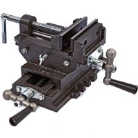 Menghina pentru masini unelte Toolland WCV100, 100 mm - 1