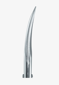 Forfecuta cuticule profesionala staleks classic 21 type 1- 24mm. - 3