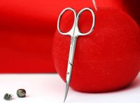 Forfecuta cuticule profesionala staleks classic 21 type 1- 24mm. - 2