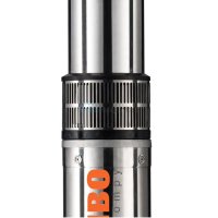 Pompa Submersibila IBO Dambat 5SD 20/11, 5.5kW, Debit 500l/min, H Refulare 115m, Rezistenta Sporita la Nisip - 2