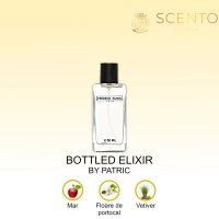 Elixirul Îmbuteliat de Patric (H-2) apa de parfum 50ml pentru barbati - 2