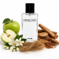 Elixirul Îmbuteliat de Patric (H-2) apa de parfum 50ml pentru barbati - 1