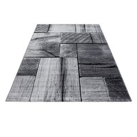 Covor Parma Negru V5 200x290 cm - 2