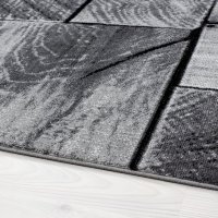 Covor Parma Negru V5 200x290 cm - 3