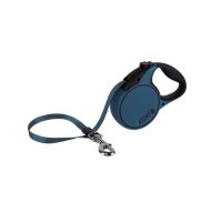 Lesa Retractabila Kong Terrain S, 5m-20 Kg, Albastru - 2