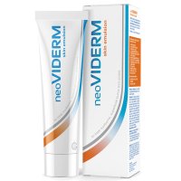 Emulsie Cutanata Neoviderm 100ml pentru Hidratate si Protectie - 1