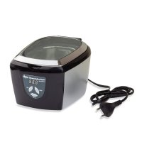 Aparat de curatat cu ultrasunete Dema 60943, 50W , 750ml, 42000 Hz - 1