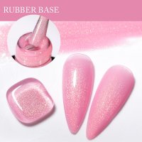 Colorful Rubber Base Kievskaya- CF23 - CF11 - Everin - 1