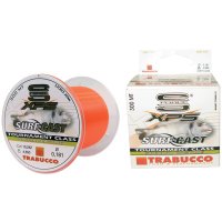 Fir monofilament Trabucco S-force Xps Surf Casting 300m, 0.28 mm - 1