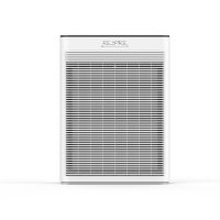 Purificator de aer Airbi Respire Alb, automatizare, control prin Wi-Fi din aplicatie mobila, afisaj, ionizator, lampa UV-C, temporizator - 1