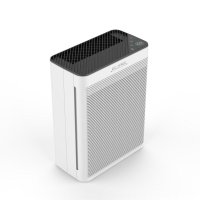 Purificator de aer Airbi Respire Alb, automatizare, control prin Wi-Fi din aplicatie mobila, afisaj, ionizator, lampa UV-C, temporizator - 5