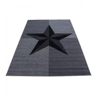 Covor Plus Gri V2 80x150 cm - 2