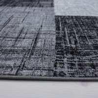 Covor Plus Gri V2 80x150 cm - 4