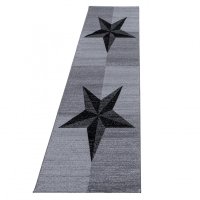 Covor Plus Gri V2 80x150 cm - 5
