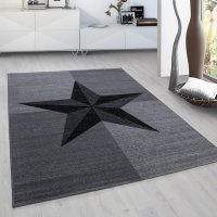 Covor Plus Gri V2 80x150 cm - 1