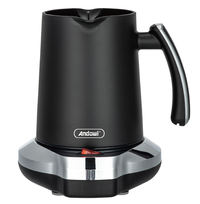 Aparat electric pentru cafea Q CF88 - 1