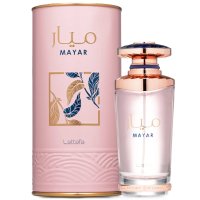 Mayar Lattafa 100 ml, apa de parfum pentru femei - Original Dubai - 2