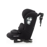 Scaun auto Nurse Roady Cosmos I-Size, Isofix, centura TopTether, tetiera reglabila, 76-150 cm, Conform standardului ECE R129 - 2