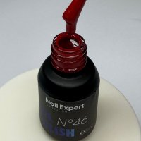 Oja semipermanenta Macks Nail Expert 46, model NE-GP-45 - 1