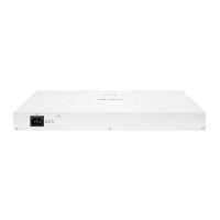 Switch HPE Networking Instant On 24 porturi Gigabit CL4 PoE cu 4 porturi SFP+ si putere de 195W - 6