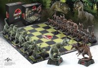 Set Sah Jurassic Park - 1