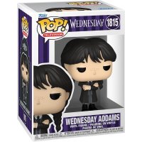 Figurina Funko POP Television Wednesday - Wednesday - 2